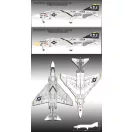 Academy F-4J "Vf-84 Jolly Rogers" 1:48 (12305)