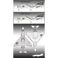 Academy F-4J "Vf-84 Jolly Rogers" 1:48 (12305)