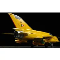 Academy MiG-21MF "Soviet AF+Export" 1:48 (12311)