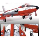 Academy 1:48 Hawker Hunter F.6/FGA.9 (12312)