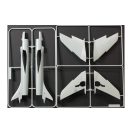 Academy 1:48 Hawker Hunter F.6/FGA.9 (12312)