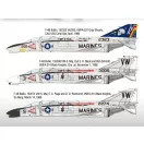 Academy USMC F-4B/N VMFA-531 "GRAY GHOSTS" 1:48 (12315)