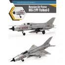 Academy Soviet AF MiG-21 PF 1:48 12320