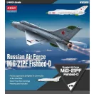 Academy Soviet AF MiG-21 PF 1:48 12320