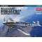 Academy Messerschmitt Bf109G-6/G-2 JG-27 1:48 (12321)