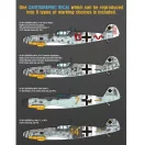 Academy Messerschmitt Bf109G-6/G-2 JG-27 1:48 (12321)