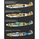 Academy Messerschmitt Bf109G-6/G-2 JG-27 1:48 (12321)