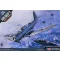 Academy USN SB2U-3 Battle of Midway 1:48 (12324)