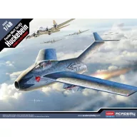 Academy Focke-Wulf Ta183 Huckebein 1:48 (12327)