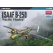 Academy USAAF B-25D Pacific Theatre 1:48 (12328)