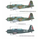 Academy V-126-B1 Chesapeake 1:48 (12330)
