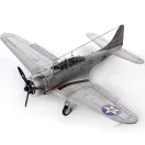 Academy USMC SBD-1 "Pearl Harbor" 1:48 (12331)