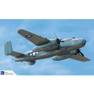 Academy 1:48 PBJ-1D MITCHELL "FLYING 12334