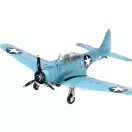Academy USN SBD-2 "Midway" 1:48 (12335)