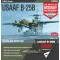 Academy USAAF B-25B "DOOLITTLE RAID" 1:48 (12336)