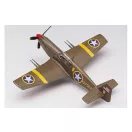 Academy USAAF P-51 "North Africa" 1:48 (12338)