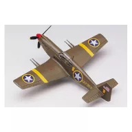 Academy USAAF P-51 "North Africa" 1:48 (12338)