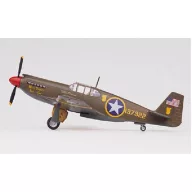 Academy USAAF P-51 "North Africa" 1:48 (12338)