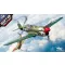 Academy USAAF P-40N "Battle of Imphal" 1:48 (12341)