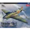 Academy Yakovlev Yak-1 "Battle of Stalingrad" 1:48 (12343)