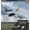 Academy Rafale C "EC 1/7 PROVENCE 2012" 1:48 (12346)