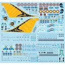 Academy Rafale C "EC 1/7 PROVENCE 2012" 1:48 (12346)