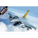 Academy Rafale C "EC 1/7 PROVENCE 2012" 1:48 (12346)