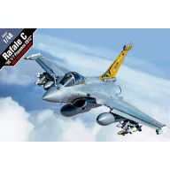   Academy Rafale C "EC 1/7 PROVENCE 2012" 1:48 (12346)