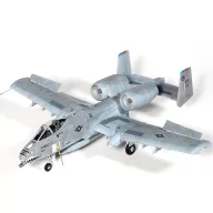   Academy USAF A-10C "75TH FS FLYING TIGERS" 1:48 (12348)