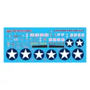Academy 1:48 F4F-4 WILDCAT 12355