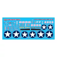 Academy 1:48 F4F-4 WILDCAT 12355