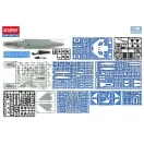 Academy 1:48 USMC F-4J PHANTOM II VMFA-333 12356