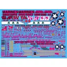 Academy 1:48 USMC F-4J PHANTOM II VMFA-333 12356