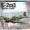 Academy IL-2m3 "Berlin 1945" 1:48 (12357)