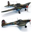 Academy IL-2m3 "Berlin 1945" 1:48 (12357)