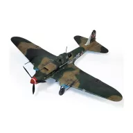 Academy IL-2m3 "Berlin 1945" 1:48 (12357)