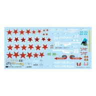 Academy IL-2m3 "Berlin 1945" 1:48 (12357)