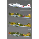 Academy IL-2m3 "Berlin 1945" 1:48 (12357)