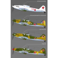 Academy IL-2m3 "Berlin 1945" 1:48 (12357)