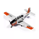 Academy USN T-34B Mentor "VT-5 Training Air Wing" 1:48 (12361)