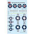 Academy USN XF5F-1 Skyrocket 1:48 (12363)