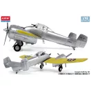 Academy USN XF5F-1 Skyrocket 1:48 (12363)