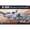 Academy 1:72 A-10A Operation Iraqi Freedom (12402)