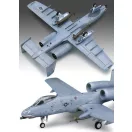 Academy 1:72 A-10A Operation Iraqi Freedom (12402)