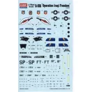 Academy 1:72 A-10A Operation Iraqi Freedom (12402)