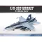 Academy F/A-18D Hornet US Marines 1:72 (12422)