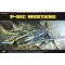 Academy P-51C Mustang 1:72 (12441)