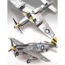Academy P-51C Mustang 1:72 (12441)