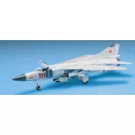 Academy MiG-23S Flogger B (12445)