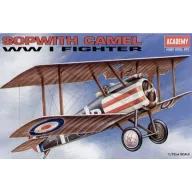 Academy Sopwith Camel 1:72 (12447)